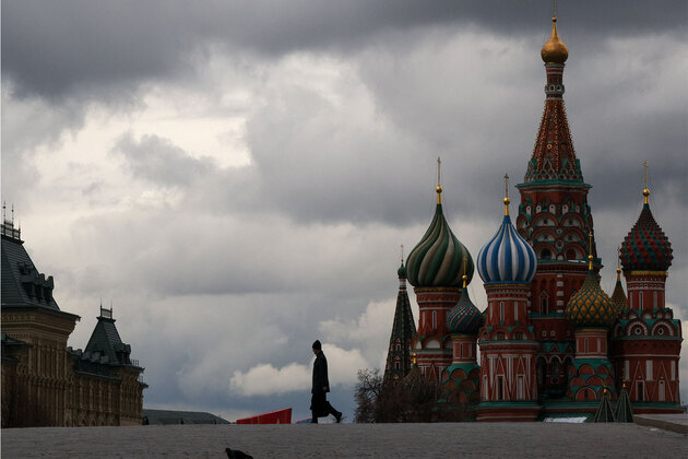 Russia interprets 2 Ukrainian drones, no casualties reported