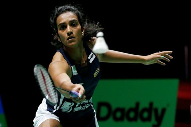 Thailand Open: Sindhu cruises to quarterfinals