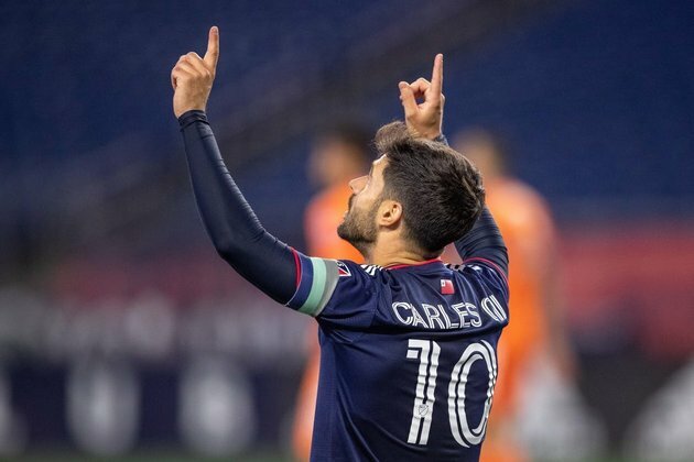 Streaking FC Cincinnati seeks payback vs. Revolution