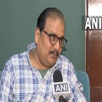 "Election results are being controlled by someone else": RJD's Manoj Jha slams EC for being "a tool"