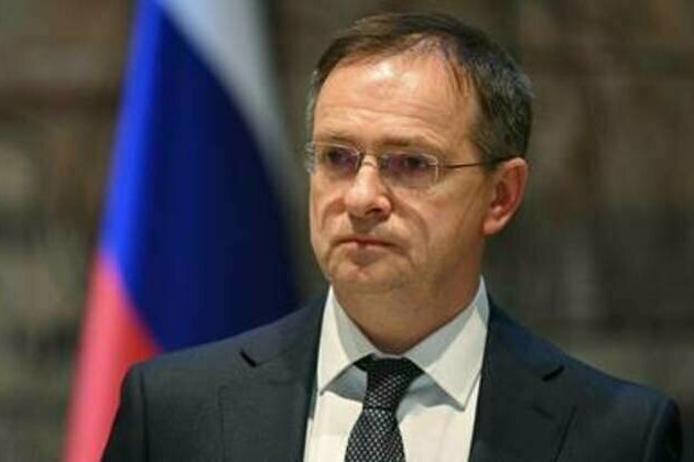 Alleged threats to chief Russian negotiator's family 'outrageous' - Kremlin