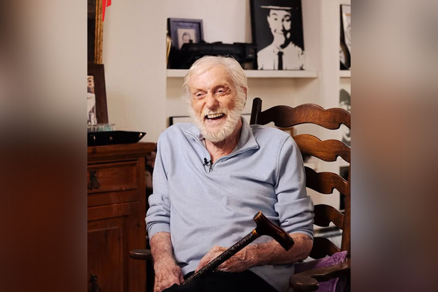 Dick Van Dyke says he never regretted rejecting 'The Omen', recalls the one role he wishes he had taken