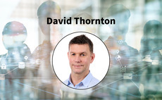 David Thornton