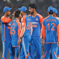 From Abhishek to Varun, a look at India's top performers heading into Asia Cup