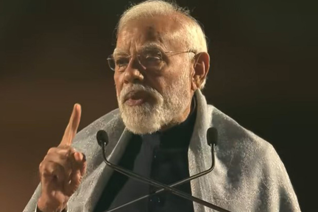 Seva Teerth, Kartavya Bhavan have been built to fulfil aspirations of citizens: PM Modi