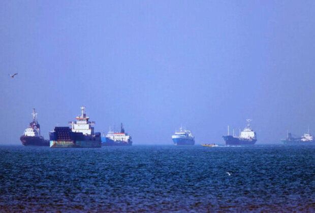 Sweden Open to NATO Role in Securing Strait of Hormuz Shipping Route