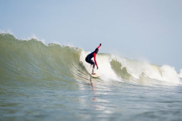 Top surfers confirm participation in fourth edition of Indian Open contest