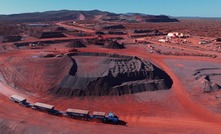 Fenix scopes 'compelling' iron ore expansion