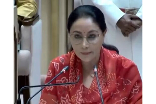 Rajasthan Budget 2026-27: Diya Kumari announces Rs 10 lakh interest-free loans; 42,000 km road development
