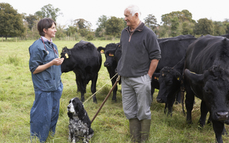 Veterinary sector faces retention crisis
