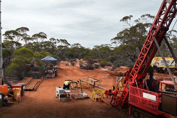 Nimy's gallium venture gaining market attention, new funding on horizon