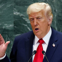 'Tariffs, Trade, and Tantrums': A look back at one year of Donald Trump's 2nd term as US President