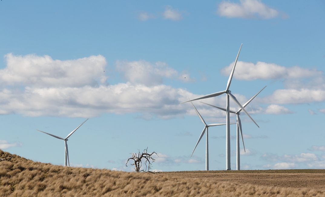 Wheatbelt wind farm approval hit with "phantom dwelling" fight