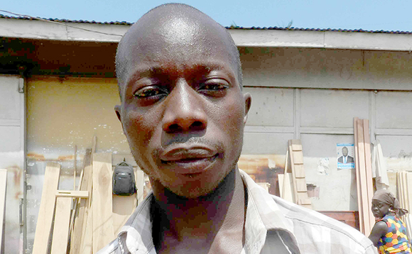 Faisal Magoola e Kibuli Faisal Magoola e Kibuli