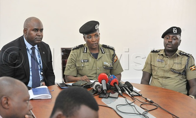 Residents drag Imam to Police over defilement Residents drag Imam to Police over defilement
