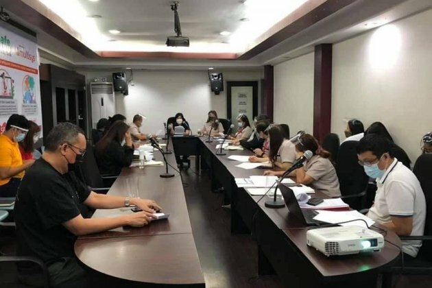 Angeles City creates working committee on COVID-19 vaccines