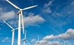 Wind power running out of puff in Asia