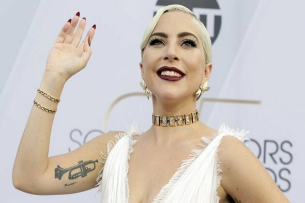 Lady Gaga postpones 'Chromatica Ball' tour until 2022