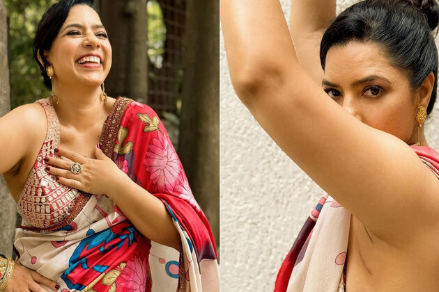 "My scars tell the story of my survival": Rajshri Deshpande shares emotional message on cancer fight