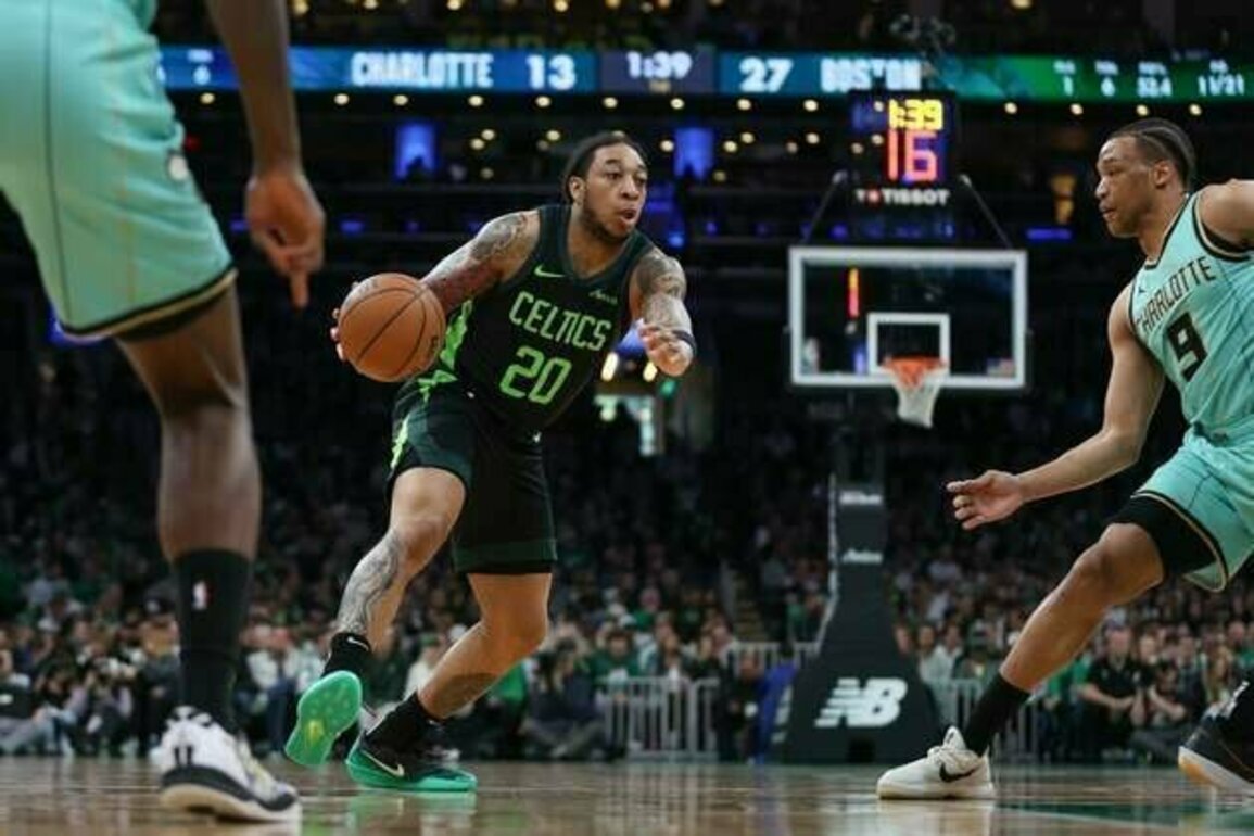 Report: Rockets agree to deal with G League MVP JD Davison
