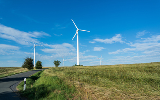 WeWantWind: One-stop-shop launched to support community wind farm projects