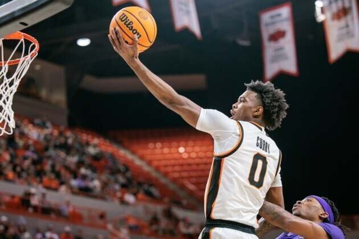 David Punch rallies TCU past Oklahoma State late to snap skid