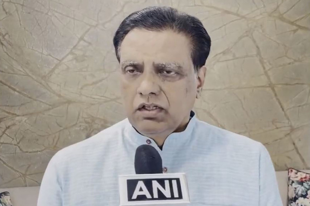"Benefits 20%, creates issues for 80%": NV Subhash on Hate Speech and Hate Crimes (Prevention) Bill, 2026