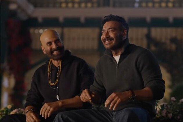 Akshay Kumar joins Rohit Shetty's 'Golmaal 5', Sharman Joshi returns to Ajay Devgn-led comedy franchise