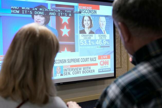 Vang- How Wisconsin voters reclaimed abortion rights