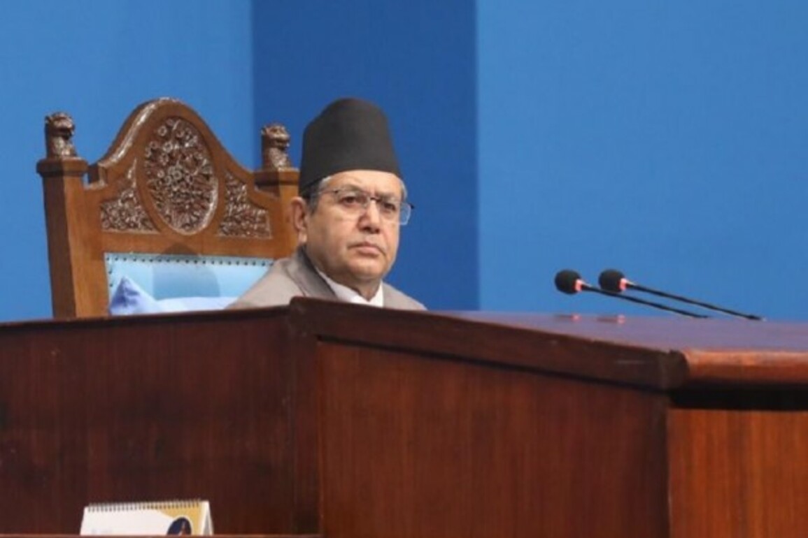 Nepal Parliament orders Government to advance high-level diplomatic dialogue with India to probe KIIT student death