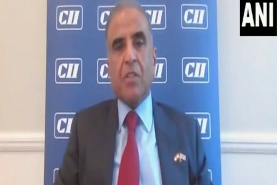 Allowing UK companies in Govt procurements will not hurt India's MSMEs: Sunil Mittal
