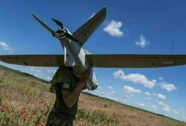 Hackers expose Ukrainian 'drone pilots'