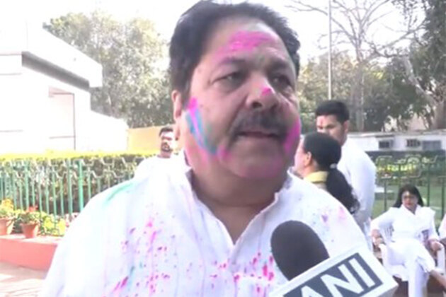 "I am confident that India will win": BCCI VP Rajeev Shukla ahead of Men in Blue's semifinal clash against England