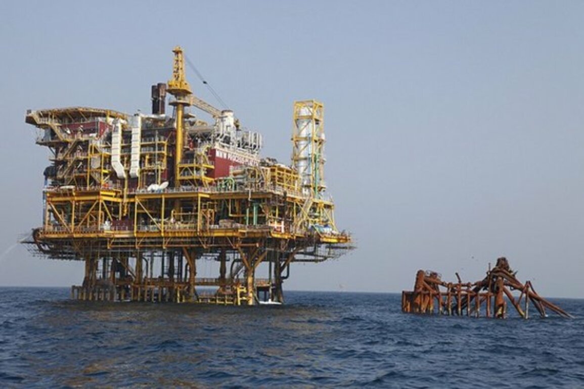 Crude Oil prices surge amid escalating Middle East tensions and Geopolitical uncertainty