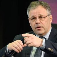 Zelensky fired chief of staff to hide own corruption - Russian diplomat