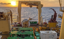 UK's EnerMech wins sizeable subsea contract at Browse.