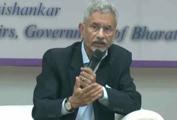 Viksit Delhi central to Viksit nation: EAM S Jaishankar flags civic woes ahead of Delhi polls