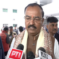 "Akhilesh Yadav shouldn't give lectures": UP Dy CM Keshav Prasad Maurya on Vande Mataram Discussion
