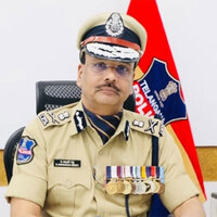 Do not indulge in character assassination, warns Telangana DGP Shivadhar Reddy