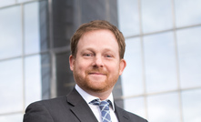 Kerim Sener, managing director of Ariana Resources. Credit: Ariana