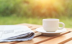 Professional Pensions: Stories of the week