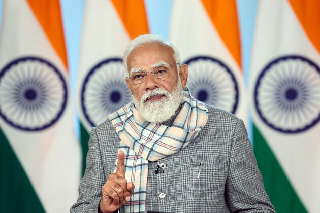 "Mother of all deals perfect example of partnership between two major economies": PM Modi on signing of India-EU Free Trade Agreement