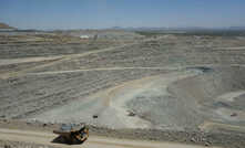 Timmins Gold has just one operating mine, San Francisco, in Mexico