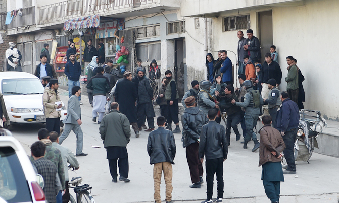 At least six dead in 12-hour Taliban siege at Kabul hotel At least six dead in 12-hour Taliban siege at Kabul hotel