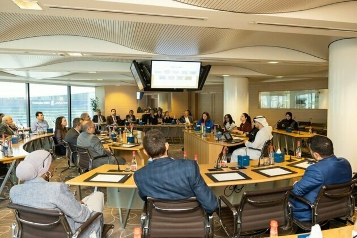 Dubai Chamber of Commerce, Ministry of Economy host workshop on benefits of CEPA for Business Councils