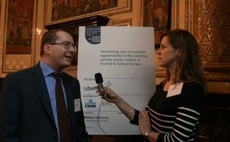 Video: Pantheon's Hadass talks fund selection