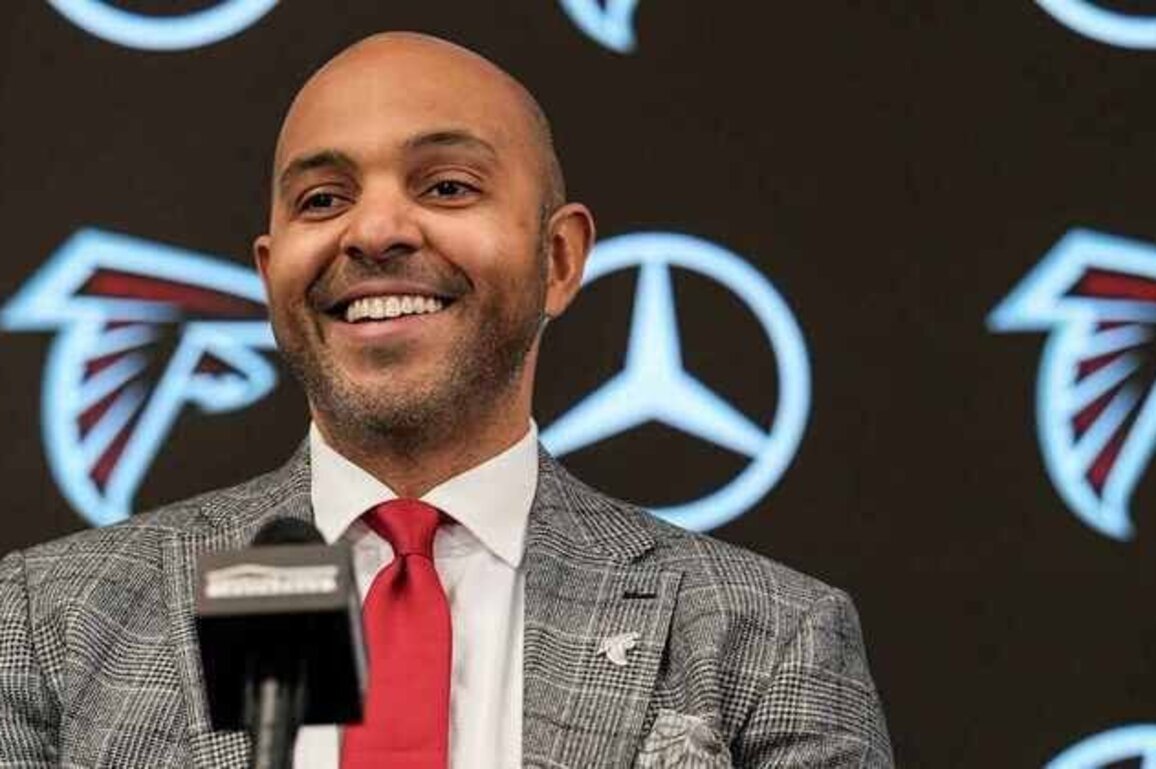 What we learned from Ian Cunningham's introduction as general manager