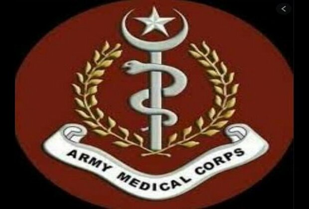 Army Medical Corps celebrates its 256th Raising Day