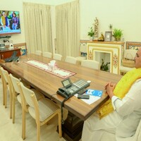 "PM Modi Has Bound India in Unity and Integrity": Rajasthan CM Bhajan Lal Sharma