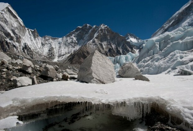 Glaciers retreat at record pace as world marks first-ever Glaciers Day